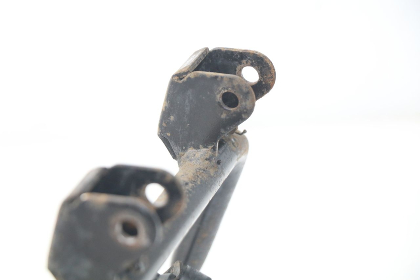 photo de PATA CENTRAL. JM MOTORS SANTANA 50 (2014 - 2023) - Zoom estado de uso