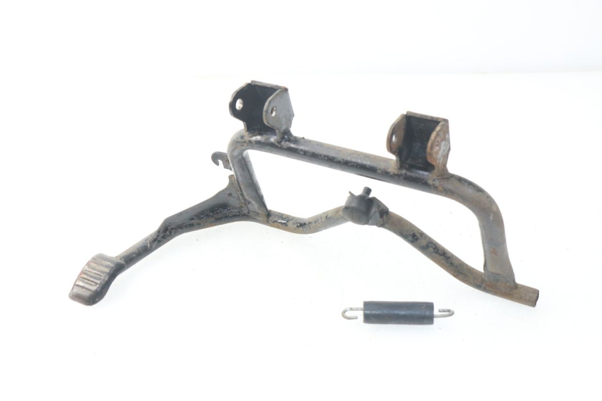 photo de PATA CENTRAL. JM MOTORS SANTANA 50 (2014 - 2023) - Vista general del producto