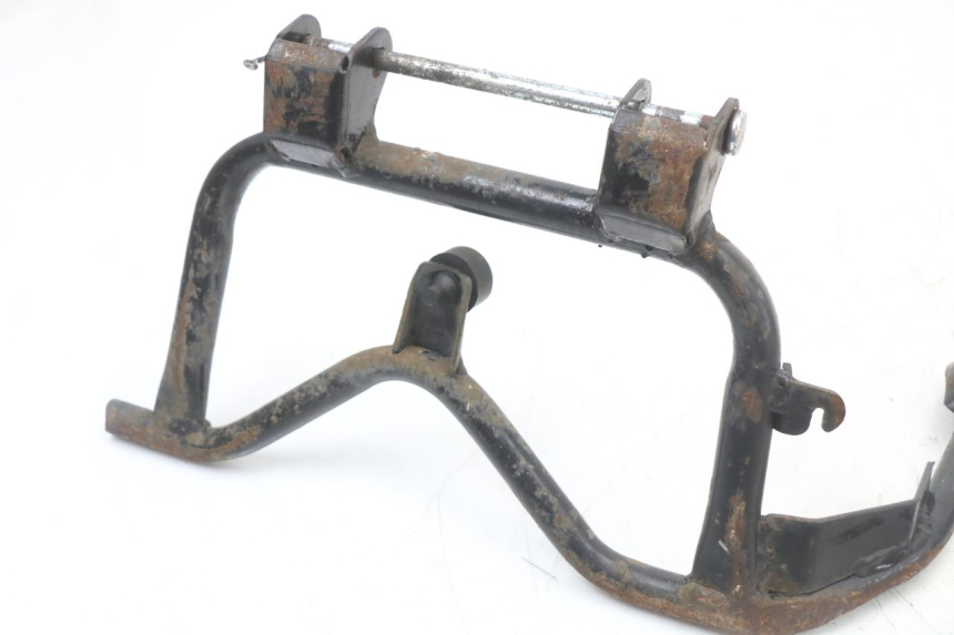 photo de PATA CENTRAL. JM MOTORS SANTANA 50 (2014 - 2023) - Detalle de la pieza