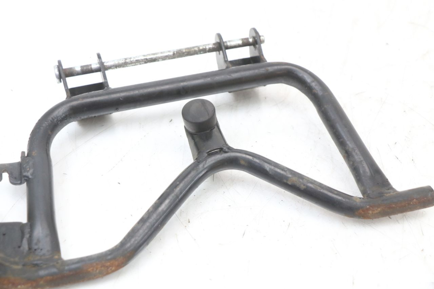 photo de PATA CENTRAL. JM MOTORS SANTANA 50 (2014 - 2023) - Otra perspectiva