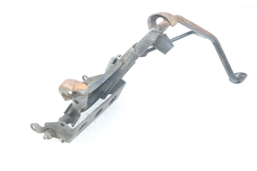 photo de PATA CENTRAL. PEUGEOT SATELIS 125 (2010 - 2012) - Detalle de la pieza