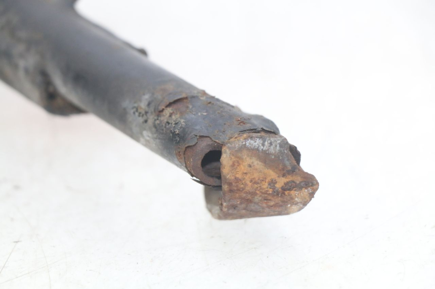 photo de PATA CENTRAL. PEUGEOT SATELIS 125 (2010 - 2012) - Vista general del producto