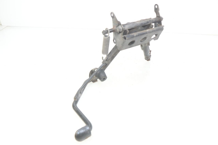 photo de PATA CENTRAL. PEUGEOT SATELIS 125 (2010 - 2012) - Recambio usado revisado