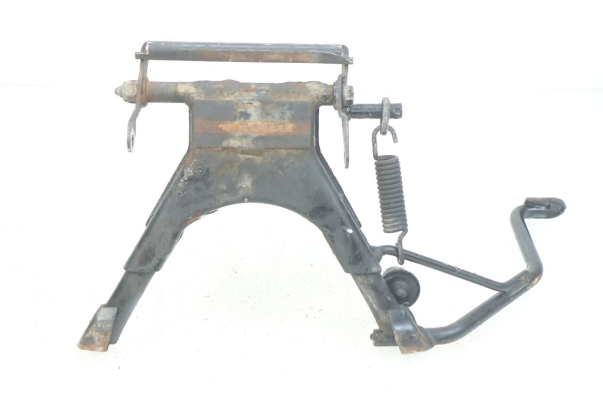 photo de PATA CENTRAL. PEUGEOT SATELIS 125 (2010 - 2012) - Vista principal