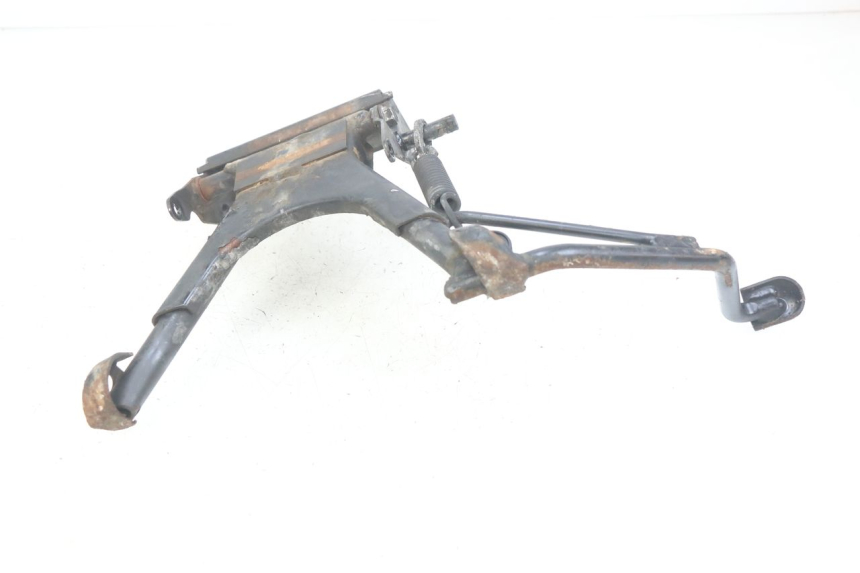 photo de PATA CENTRAL. PEUGEOT SATELIS 125 (2010 - 2012) - Detalle de la pieza