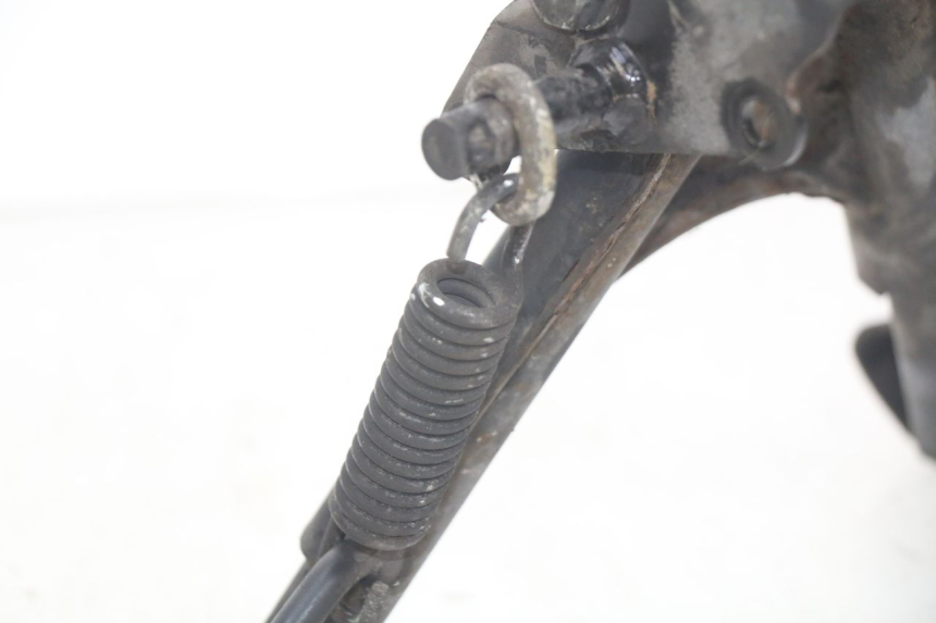 photo de PATA CENTRAL. PEUGEOT SATELIS 125 (2010 - 2012) - Vista general del producto