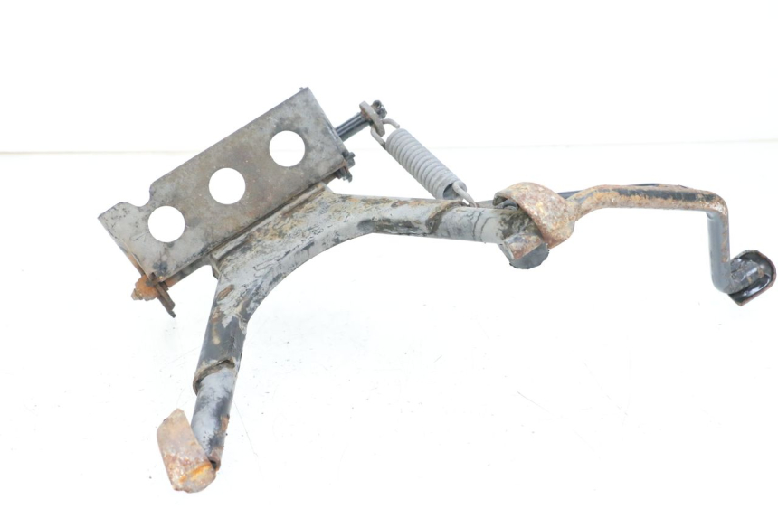 photo de PATA CENTRAL. PEUGEOT SATELIS 125 (2010 - 2012) - Detalle de la pieza