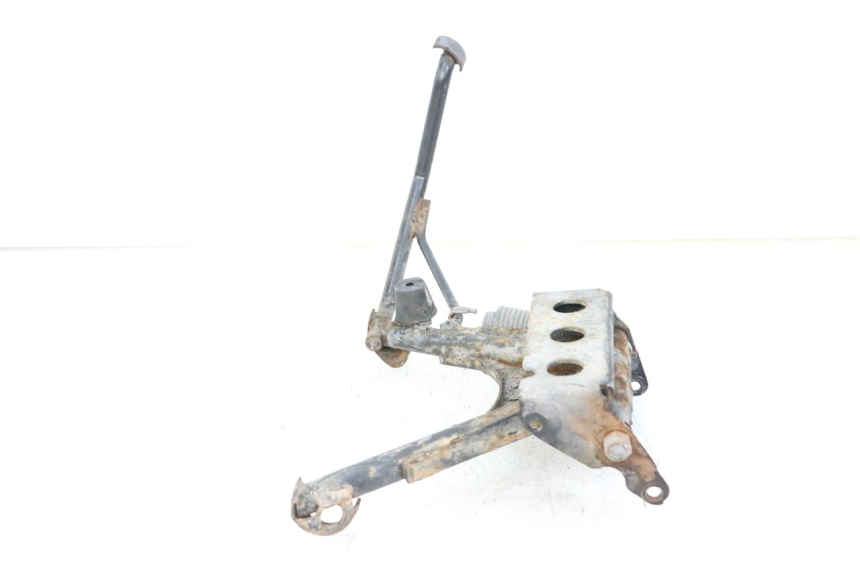 photo de CABALLETE CENTRAL PEUGEOT SATELIS 125 (2013 - 2018) - Detalle de la pieza