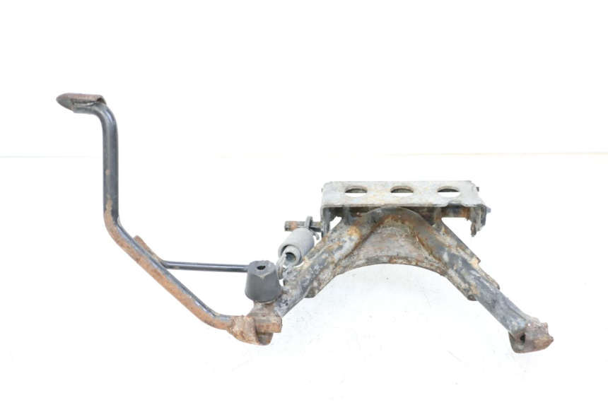 photo de CABALLETE CENTRAL PEUGEOT SATELIS 125 (2013 - 2018) - Zoom estado de uso