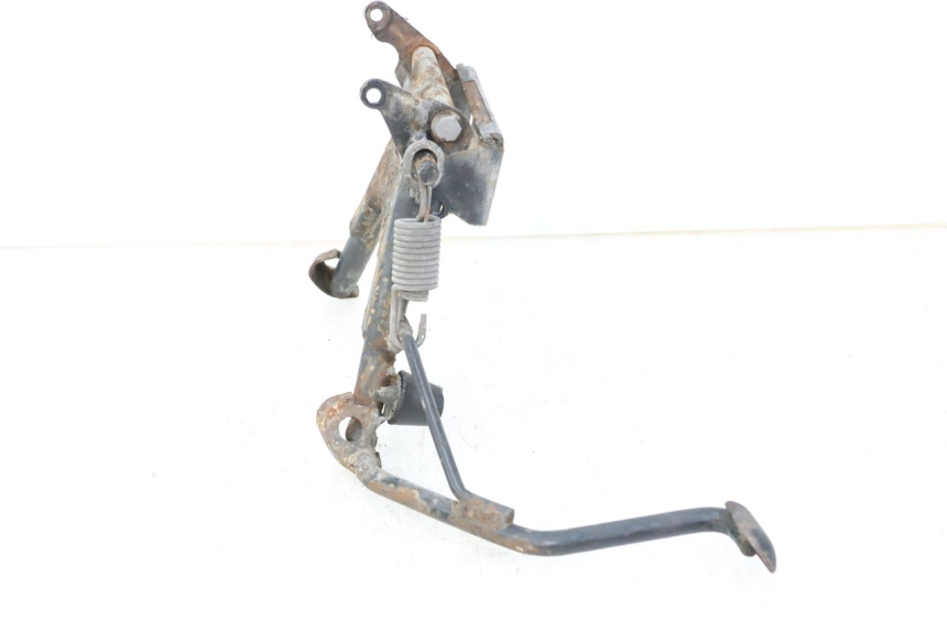 photo de CABALLETE CENTRAL PEUGEOT SATELIS 125 (2013 - 2018) - Primer plano técnico