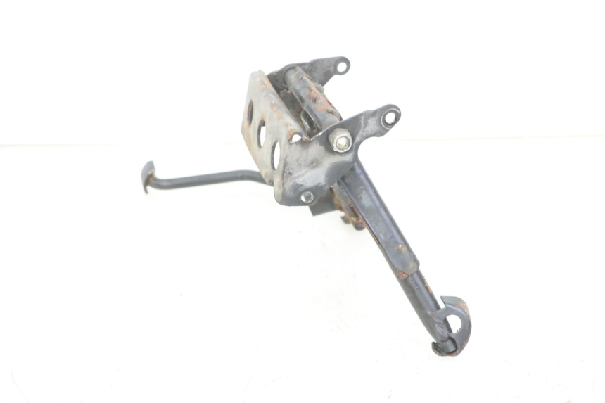 photo de CABALLETE CENTRAL PEUGEOT SATELIS 125 (2013 - 2018) - Zoom estado de uso