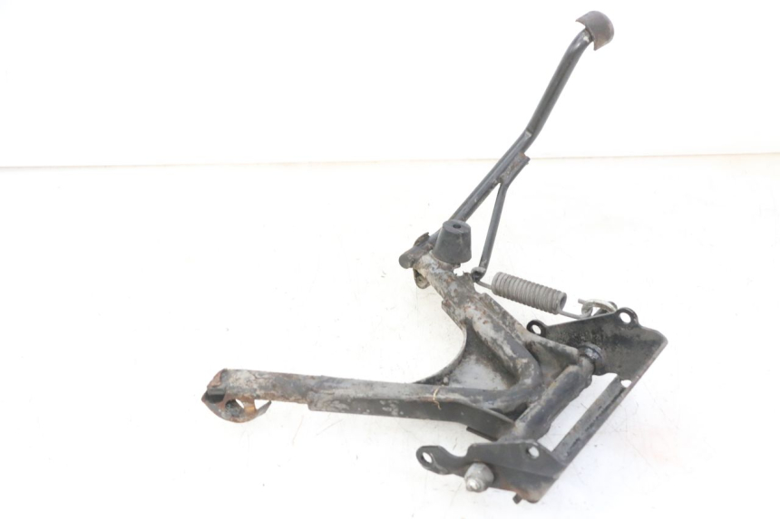 photo de CABALLETE CENTRAL PEUGEOT SATELIS 125 (2013 - 2018) - Zoom estado de uso