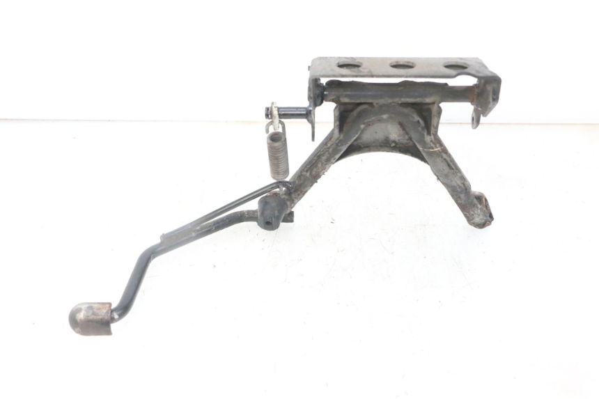 photo de CABALLETE CENTRAL PEUGEOT SATELIS 125 (2013 - 2018) - Estado de la superficie y material