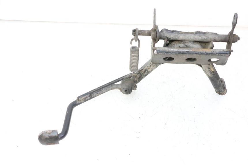 photo de PATA CENTRAL. PEUGEOT SATELIS 125 (2010 - 2012) - Detalle de la pieza