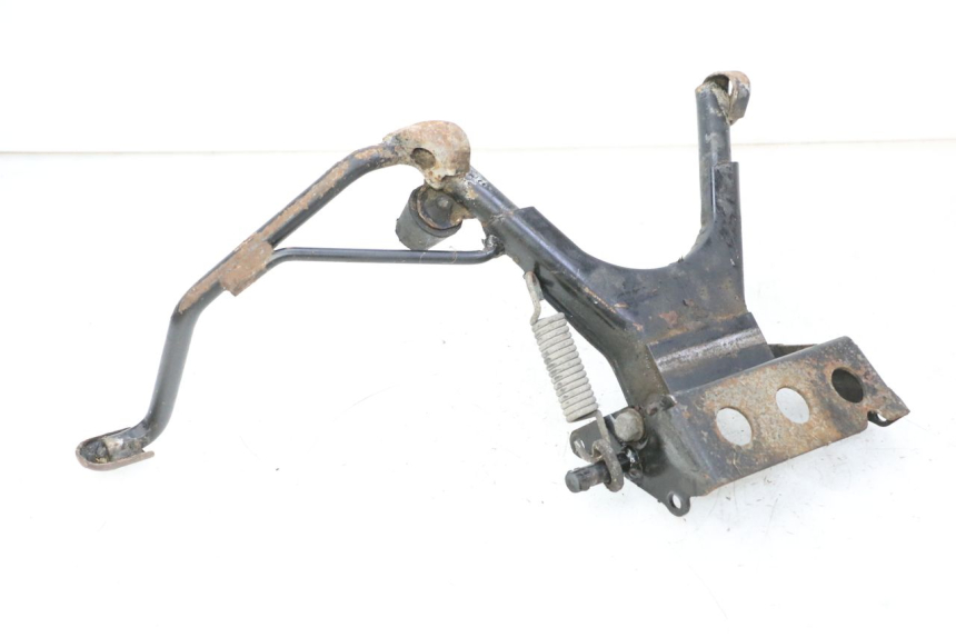 photo de PATA CENTRAL. PEUGEOT SATELIS 125 (2006 - 2009) - Detalle de la pieza