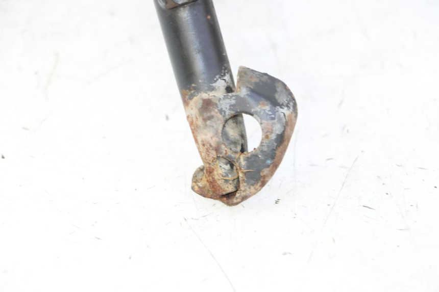 photo de PATA CENTRAL. PEUGEOT SATELIS 125 (2006 - 2009) - Otra vista del artículo