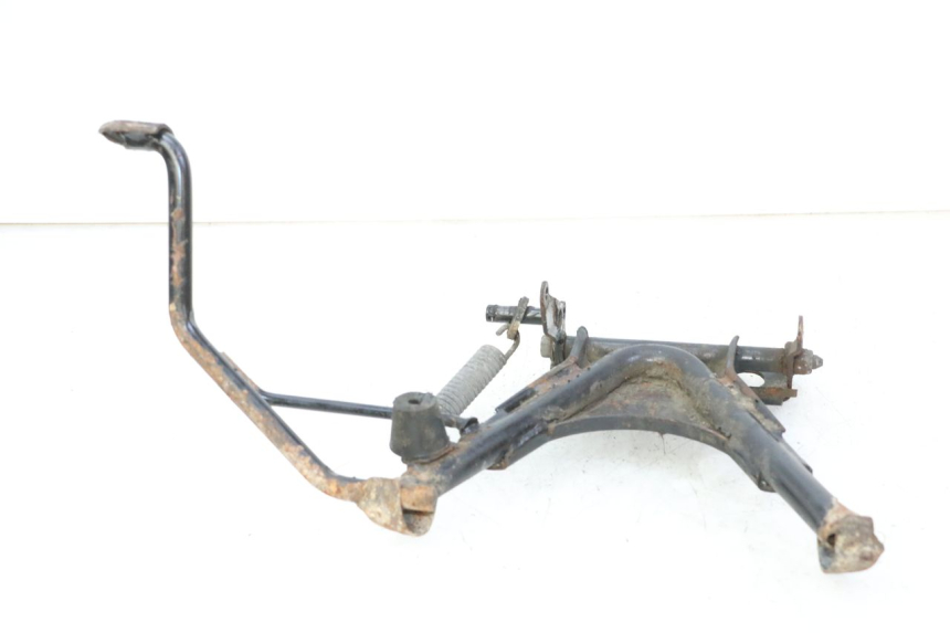 photo de PATA CENTRAL. PEUGEOT SATELIS 125 (2006 - 2009) - Otra perspectiva