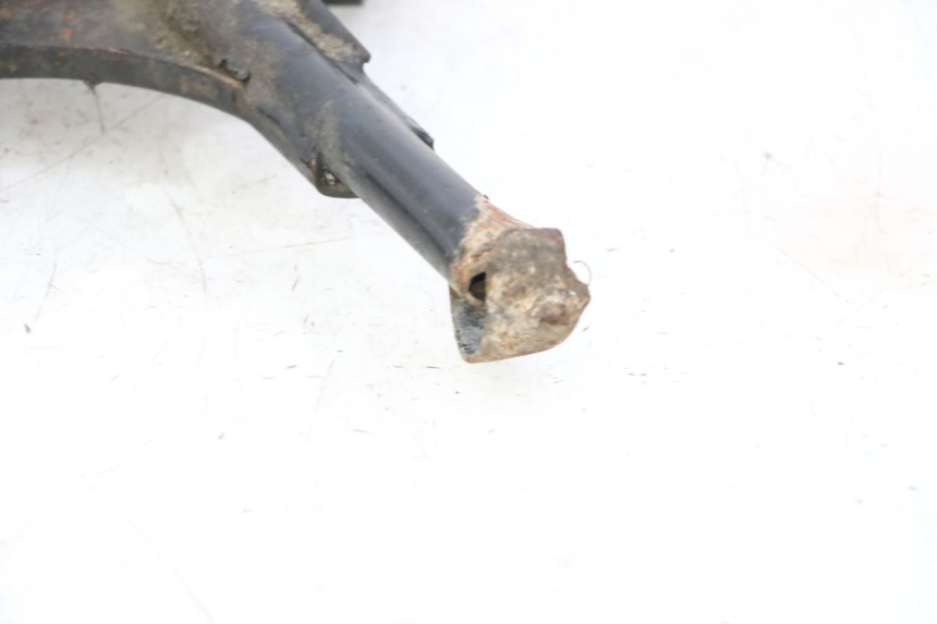 photo de PATA CENTRAL. PEUGEOT SATELIS 125 (2006 - 2009) - Primer plano técnico