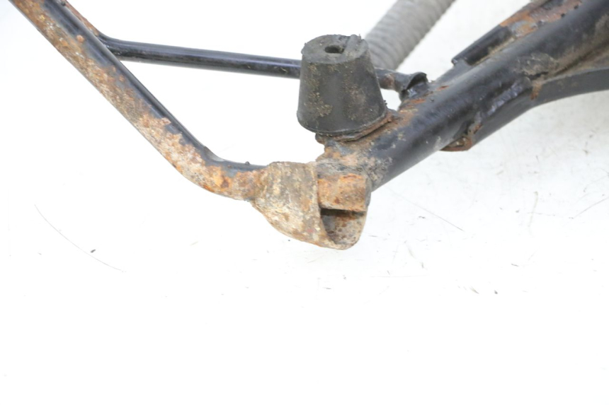 photo de PATA CENTRAL. PEUGEOT SATELIS 125 (2006 - 2009) - Vista general del producto