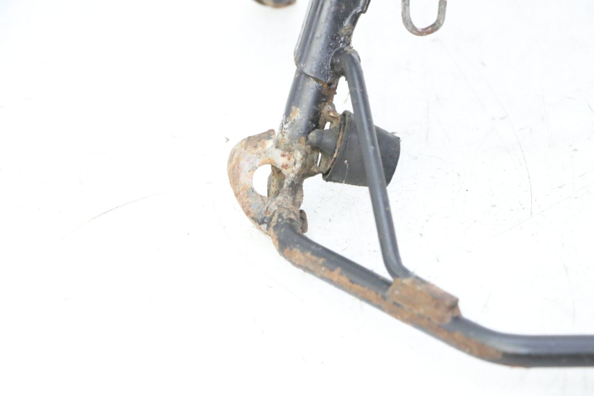 photo de PATA CENTRAL. PEUGEOT SATELIS 125 (2006 - 2009) - Recambio usado revisado