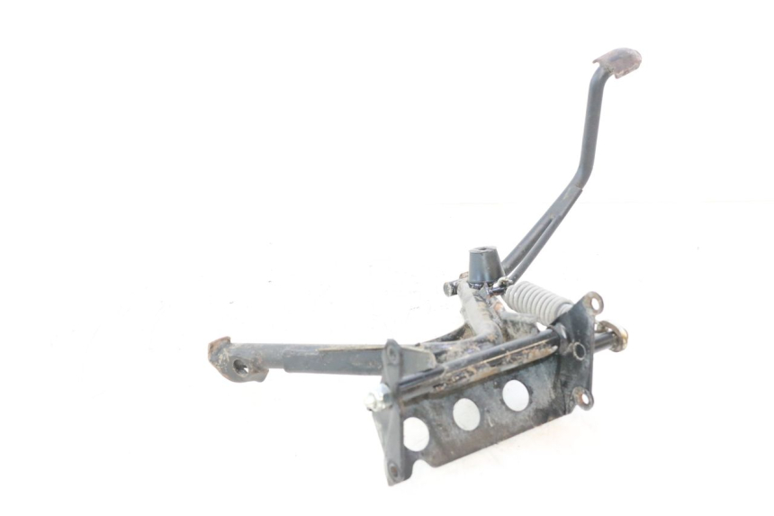 photo de CABALLETE CENTRAL PEUGEOT SATELIS 125 (2013 - 2018) - Zoom estado de uso