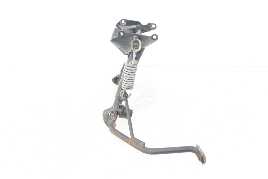 photo de CABALLETE CENTRAL PEUGEOT SATELIS 125 (2013 - 2018) - Estado de la superficie y material