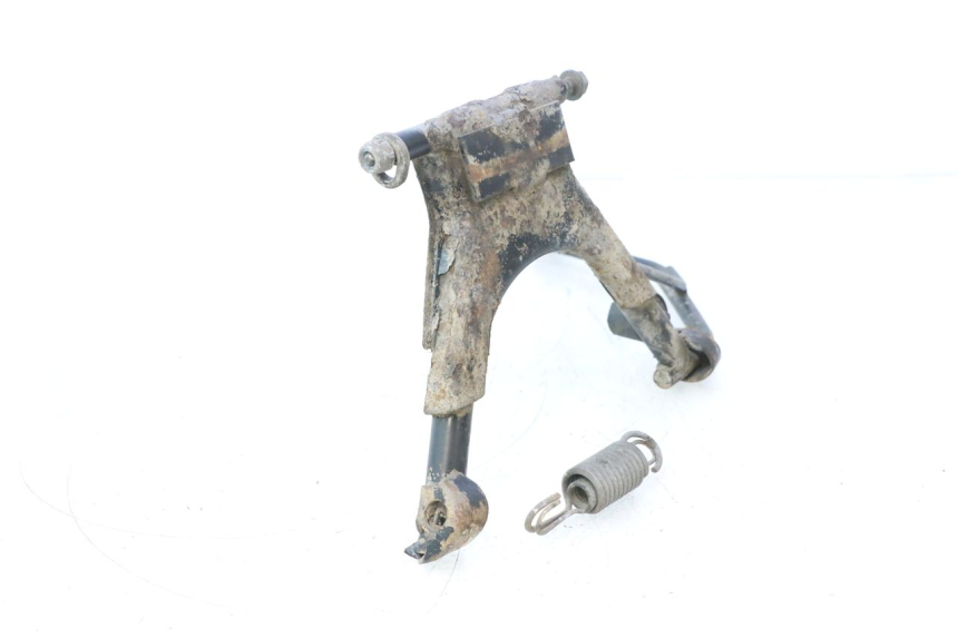 photo de CABALLETE CENTRAL PEUGEOT SATELIS 125 (2013 - 2018) - Estado de la superficie y material