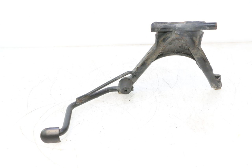 photo de CABALLETE CENTRAL PEUGEOT SATELIS 125 (2013 - 2018) - Estado de la superficie y material