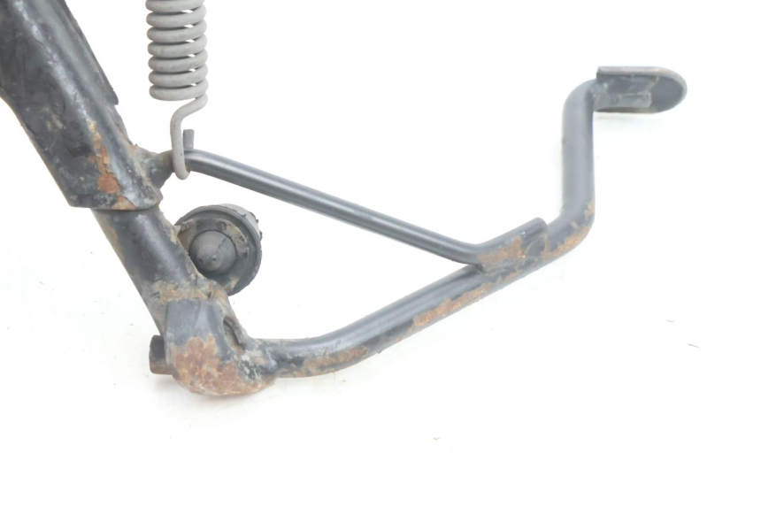 photo de PATA CENTRAL. PEUGEOT SATELIS 125 (2006 - 2009) - Primer plano técnico