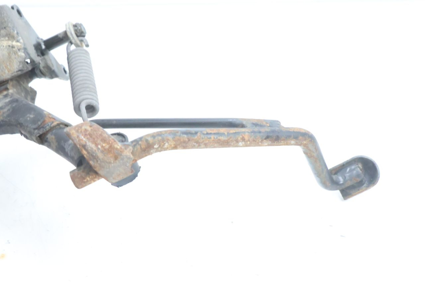 photo de PATA CENTRAL. PEUGEOT SATELIS 125 (2006 - 2009) - Recambio usado revisado