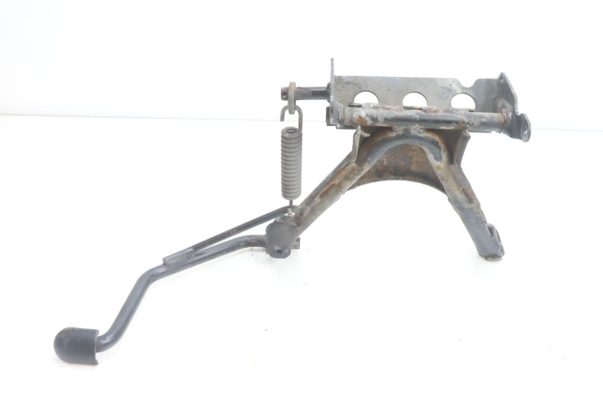 photo de PATA CENTRAL. PEUGEOT SATELIS 125 (2006 - 2009) - Marcados y referencias originales