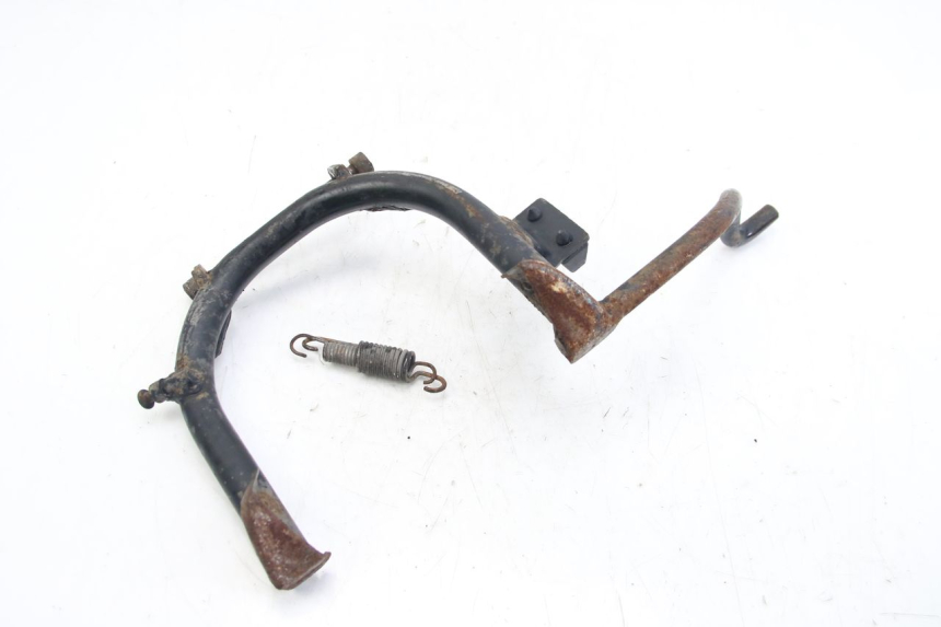 photo de PATA CENTRAL. APRILIA SCARABEO 4T 50 (2009 - 2017) - Detalle de la pieza