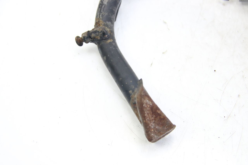 photo de PATA CENTRAL. APRILIA SCARABEO 4T 50 (2009 - 2017) - Otra perspectiva