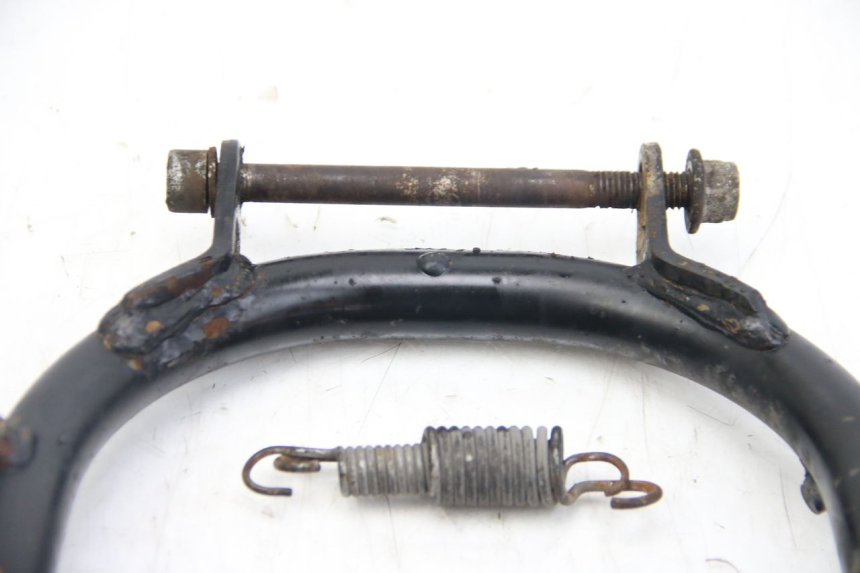 photo de PATA CENTRAL. APRILIA SCARABEO 4T 50 (2009 - 2017) - Recambio usado revisado