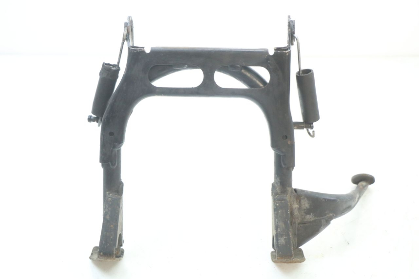 photo de CABALLETE CENTRAL APRILIA SCARABEO GT 125 (1999 - 2007) - Vista principal