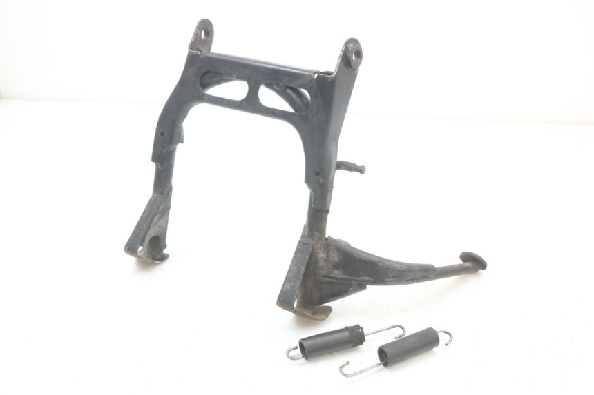 photo de CABALLETE CENTRAL APRILIA SCARABEO GT 125 (1999 - 2007) - Detalle de la pieza