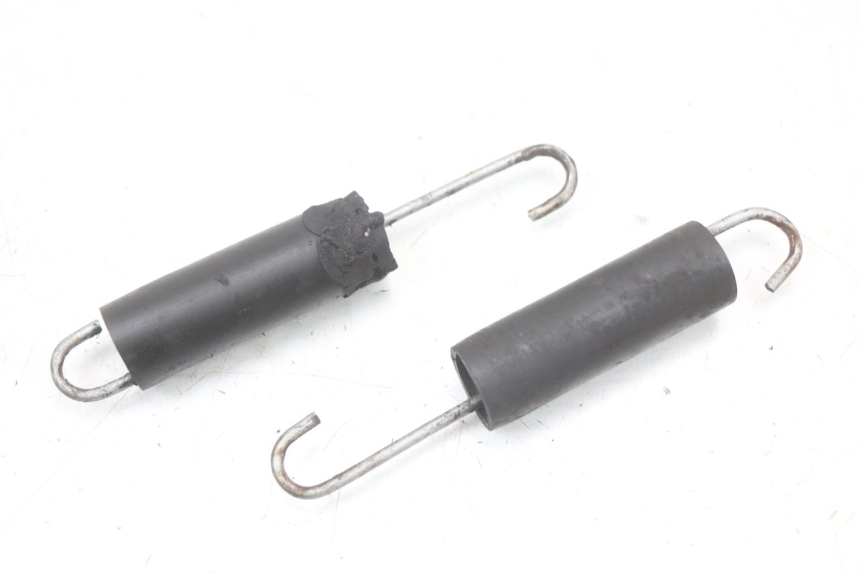 photo de CABALLETE CENTRAL APRILIA SCARABEO GT 125 (1999 - 2007) - Vista general del producto