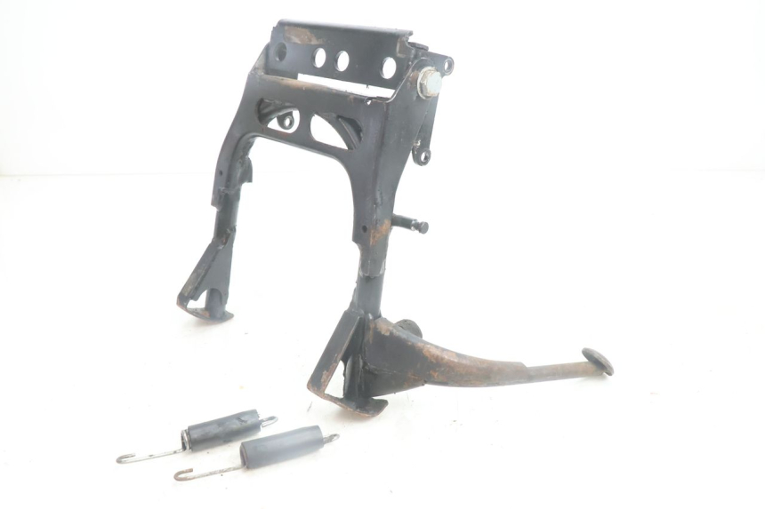 photo de CABALLETE CENTRAL APRILIA SCARABEO GT 125 (1999 - 2007) - Detalle de la pieza