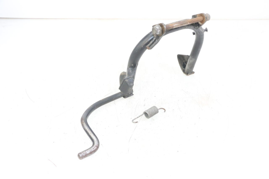 photo de PATA CENTRAL. APRILIA SCARABEO 100 (2003 - 2012) - Detalle de la pieza