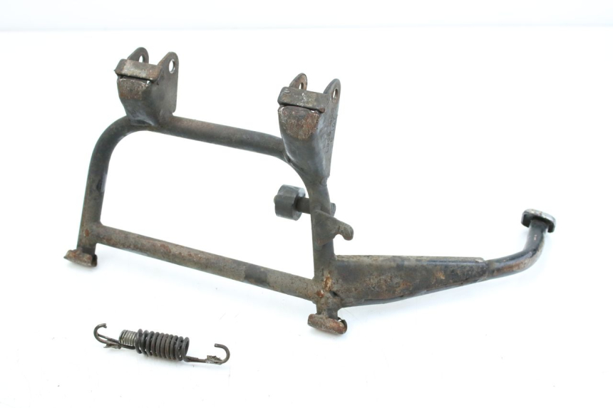 photo de PATA CENTRAL. KYMCO SENTO 100 (2008 - 2013) - Vista principal