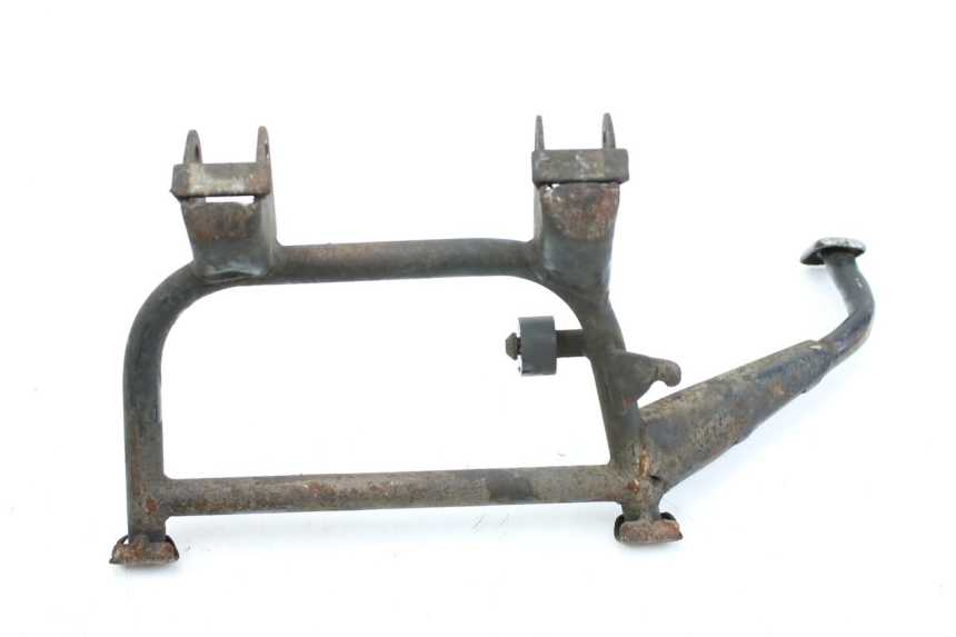 photo de PATA CENTRAL. KYMCO SENTO 100 (2008 - 2013) - Zoom estado de uso