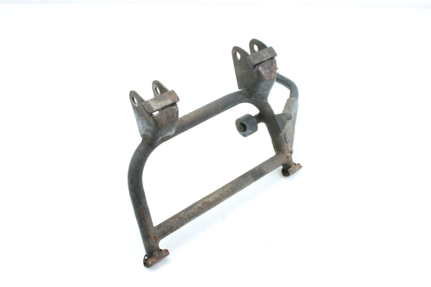 photo de PATA CENTRAL. KYMCO SENTO 100 (2008 - 2013) - Otra perspectiva