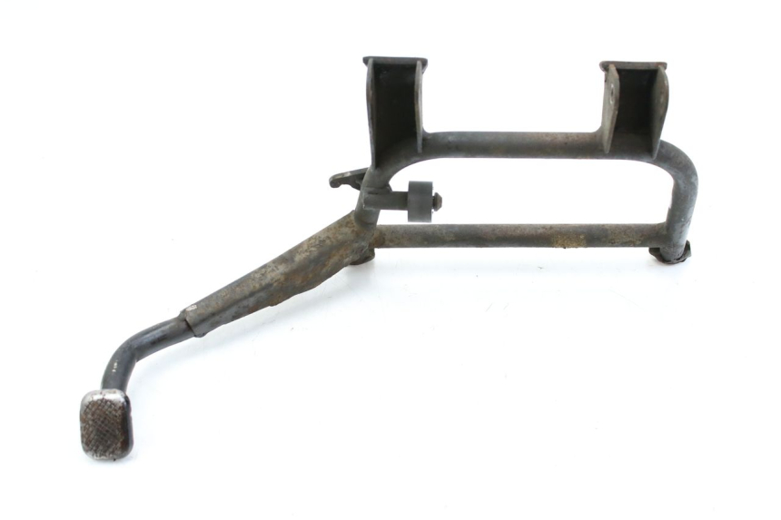 photo de PATA CENTRAL. KYMCO SENTO 100 (2008 - 2013) - Primer plano técnico