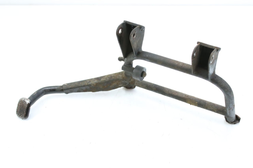 photo de PATA CENTRAL. KYMCO SENTO 100 (2008 - 2013) - Vista general del producto