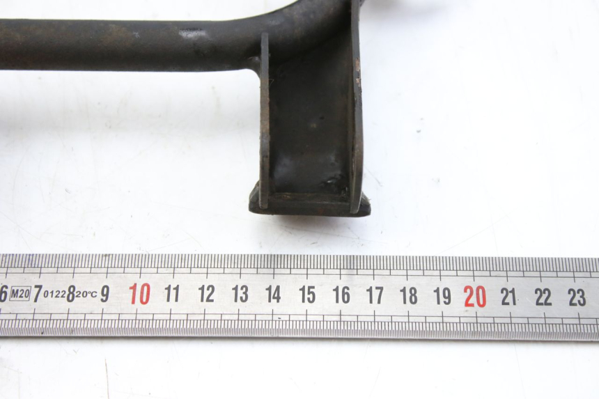 photo de PATA CENTRAL. KYMCO SENTO 100 (2008 - 2013) - Recambio usado revisado