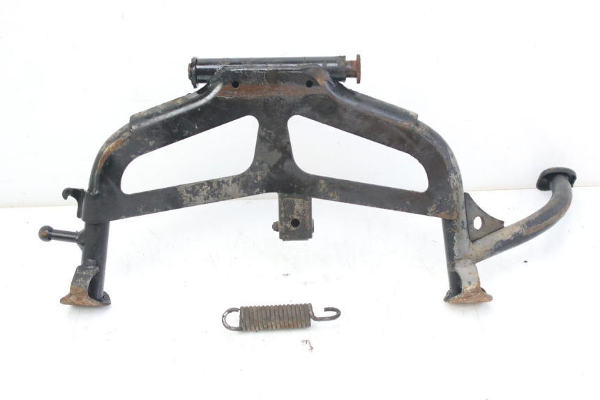 photo de PATA CENTRAL. MBK SKYCRUISER 125 (2010 - 2013) - Vista principal