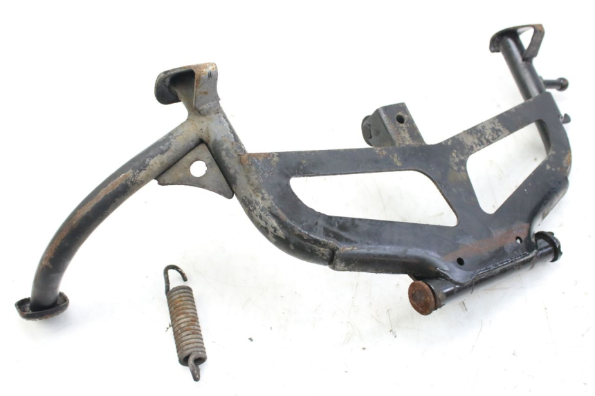 photo de PATA CENTRAL. MBK SKYCRUISER 125 (2010 - 2013) - Detalle de la pieza