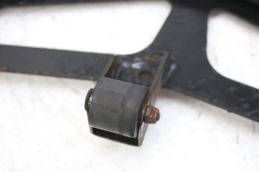 photo de PATA CENTRAL. MBK SKYCRUISER 125 (2010 - 2013) - Otra perspectiva