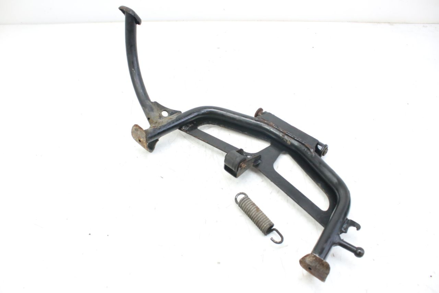 photo de PATA CENTRAL. MBK SKYCRUISER 125 (2010 - 2013) - Primer plano técnico