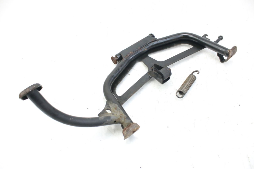 photo de PATA CENTRAL. MBK SKYCRUISER 125 (2010 - 2013) - Vista general del producto